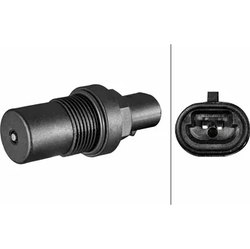 Čidlo automobilu Snímač, rychlost HELLA 6PU 358 218-511