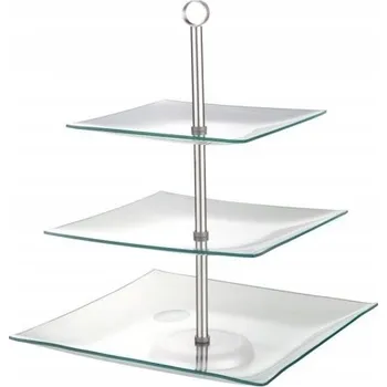 Tadar Veronika otočný Podnos , 29 cm