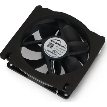 Příslušenství k 3D tiskárně Ventilátor pro regulaci teploty komory pro tiskárny Bambu Lab řady X1 a P1