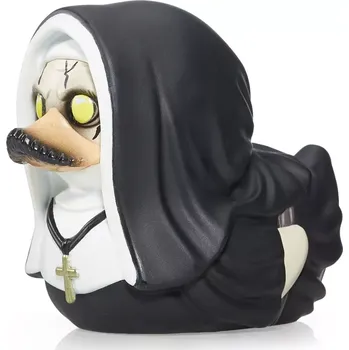 Figurka Sběratelská kachnička TUBBZ – děsivá sestra