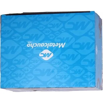 Stěrač Zadní Lišta stěrače Metalcaucho 68332 270 mm