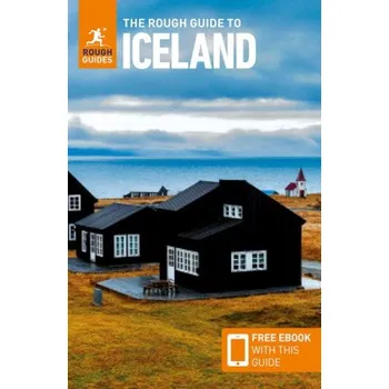 Cestování The Rough Guide to Iceland: Travel Guide with eBook (Daniel Stables,David Leffman,James Proctor)(Brožovaná)