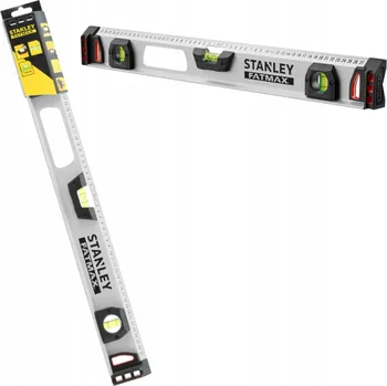 Vodováha Vodováha libela Stanley 0,6 m