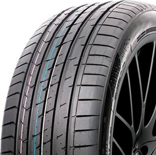 Royal Black Royal Explorer II 205/40 R 17 84W