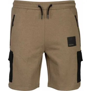 Nash Kraťasy Cargo Shorts vel.s