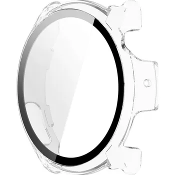 Ochranný kryt (pro Coros Pace Pro), plastový, průhledný + sklíčko