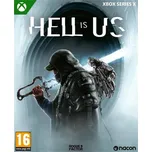 Hell is Us (XSX)