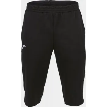 Chlapecké kraťasy Pánské/Chlapecké bermudy JOMA BERMUDA SHORTS COMBI BLACK Velikost: 128, Barva: BLACK