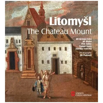 Foibos Litomyšl. The Chateau Mount