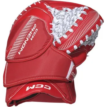 Zimní sport CCM Lapačka CCM Phenom JR MTO, Barva BLK, Guard REG 1037395