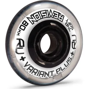 Bauer Kolečko Bauer RV V-Plus White 1ks, Varianta 76A, Druh 76MM 422840