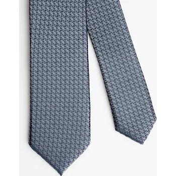 Kravata Pánská kravata BANDI, model EDUCTO slim 03