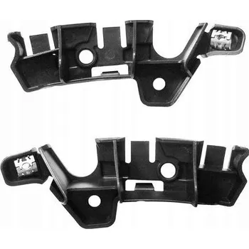 Posilovač řízení Romix C60602 Kluzné držáky nárazníku