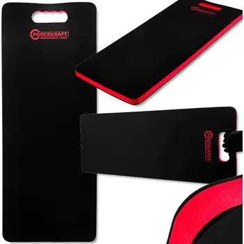 Autodílna FORCEKRAFT Dílenská pěnová podložka pod kolena, sedátko/lehátko