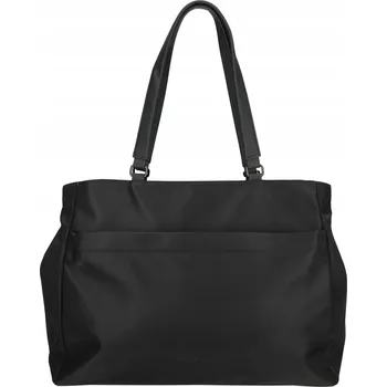 Kabelka Dámská taška na notebook 15" Enrico Benetti Caroline 18 L - černá