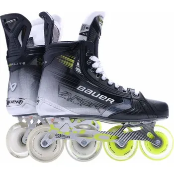 Bauer Kolečkové brusle Bauer Vapor Hyp2rlite SR, Varianta 8/43, Druh FIT2 994286