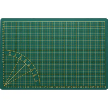 Obraz KROLM Řezací podložka A3