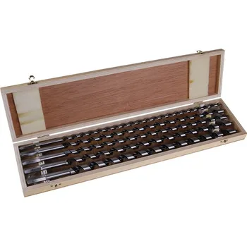 Vrták Festa 20911 8-16 x 460 mm 5 ks