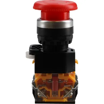 vypínač Bezpečnostní spínač kompatibilní s dvousloupovým zvedákem INVENTO EL S40, Invento ZQI000067