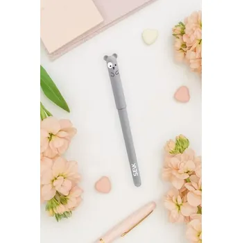 Gumovatelné pero - pejsek (1ks) - SEIK