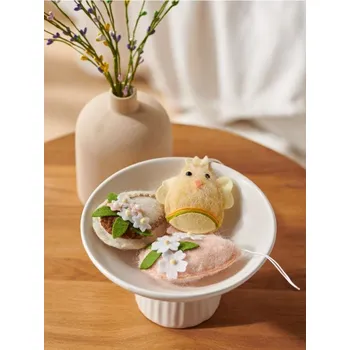 Velikonoční dekorace Sinsay - Velikonoční dekorace - vícebarevná - 303DP-MLC - 303DP-MLC-ONE