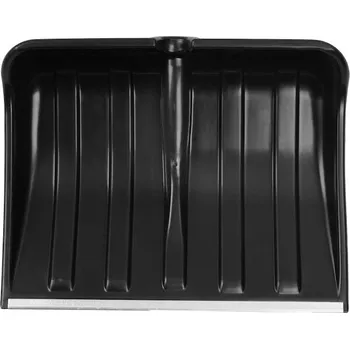 Hrablo na sníh Strend Pro 2173044 Odhrnovač Snowman M0 400x310 mm, lopata na sneh, Pvc, Odhrnovač, bez násady