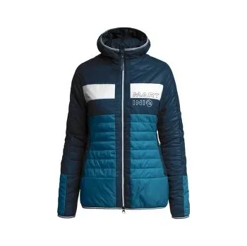 Martini No Compromise Women indigo/iris/white modrá M