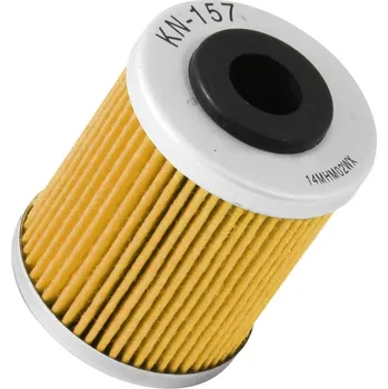 Olejový filtr K&N olejový filtr pro KTM 525 EXC-G r.v. 2006, 2007 525 Short Filter