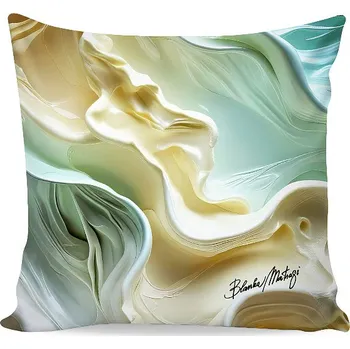 Povlečení Matějovský Povlak - Éterico velikost:: 40x40 cm s výplňí SKANTEX