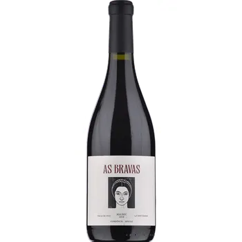 El Enemigo Malbec As Bravas 2018