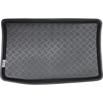 autokoberec Rohož do kufru Mix-Plast polypropylen