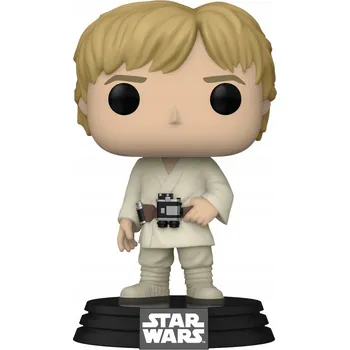 Figurka Figurka Funko Pop! Star Wars Luke Skywalker