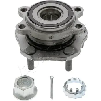 Náboj kola JAPANPARTS KK-11025