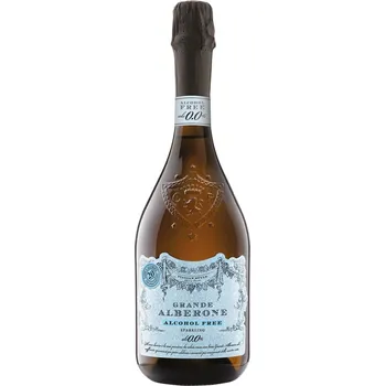 Grande Alberone Sparkling Alcohol Free, 0,%, 0,75l