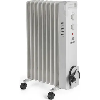 Vzduchotechnika G21 Merapi RO17G219 bílý