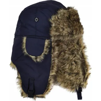 Podprsenka Art of Polo čepice, modrá, univerzální velikost