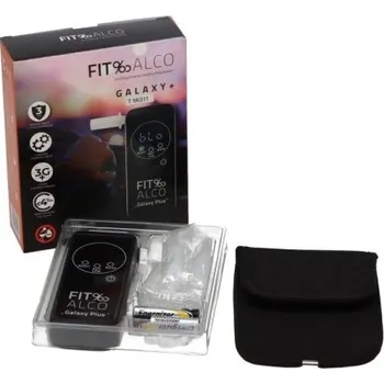Alkohol tester Alkohol tester Fitalco Galaxy Plus Galaxy
