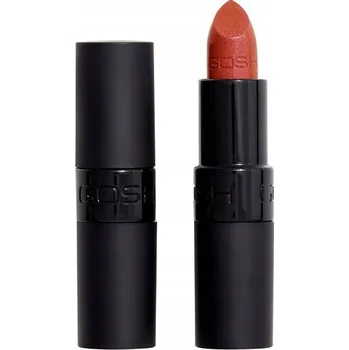 Rtěnka Gosh Velvet Touch Lipstick 82 Exotic vyživující rtěnka 4g