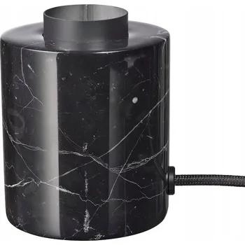 Lampička Stolní lampa IKEA MARKFROST černá 14 W