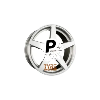 Alu kolo DIEWE WHEELS INVERNO ARGENTO - Silber 7.50 x 18 ET 45 5x112