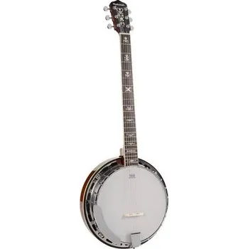 Richwood RMB-906 kytarové, Kytarové banjo