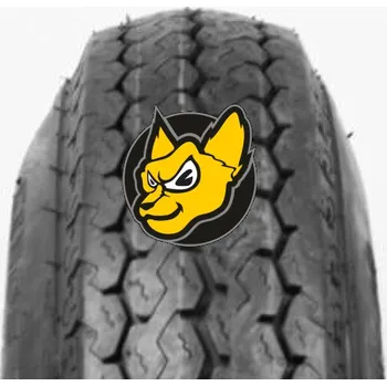 Pneu pro těžký stroj Kingstire KT-715 5.00 -10 72 N TL