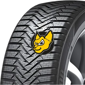 Zimní osobní pneu Laufenn Lw31 I Fit+ 245/45R18 100V