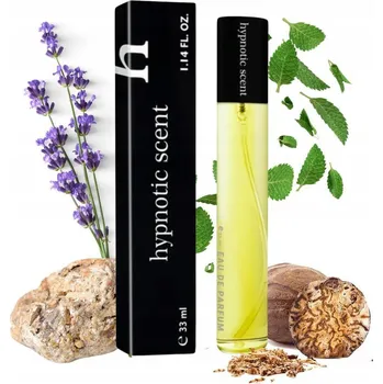 Pánský parfém HYPNOTIC MEN Parfémové oleje Parfém Pánské 33 ml