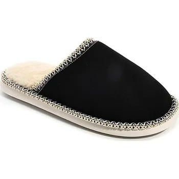 Dámské pantofle Confly Schwarz 855094 41