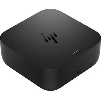HP USB-C 100W G6 Dock