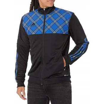 Pánská mikina 2827 ADIDAS TIRO PÁNSKÁ PÁNSKÁ MIKINA NA ZIP XS