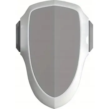 Obraz Zabezpečení Zámek Dvířek Trouby Sporáku Myčky Mikrovlnné Trouby