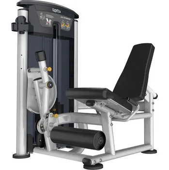 Posilovací stroj IMPULSE Leg Extension Posilovací stroj Leg Extension 72 kg