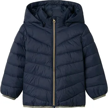 Dívčí bunda name it Dunkelblau 9051505 92